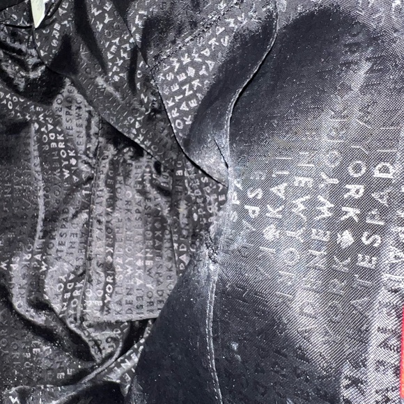 Kate Spade Desserts Tote Handbag Purse - Picture 6 of 7